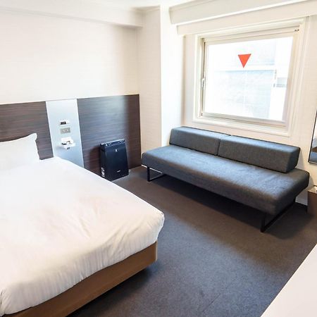 Osaka City Hotel Kyobashi Zewnętrze zdjęcie