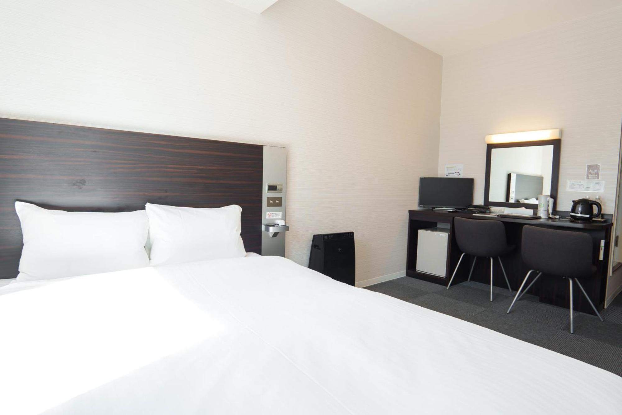 Osaka City Hotel Kyobashi Zewnętrze zdjęcie