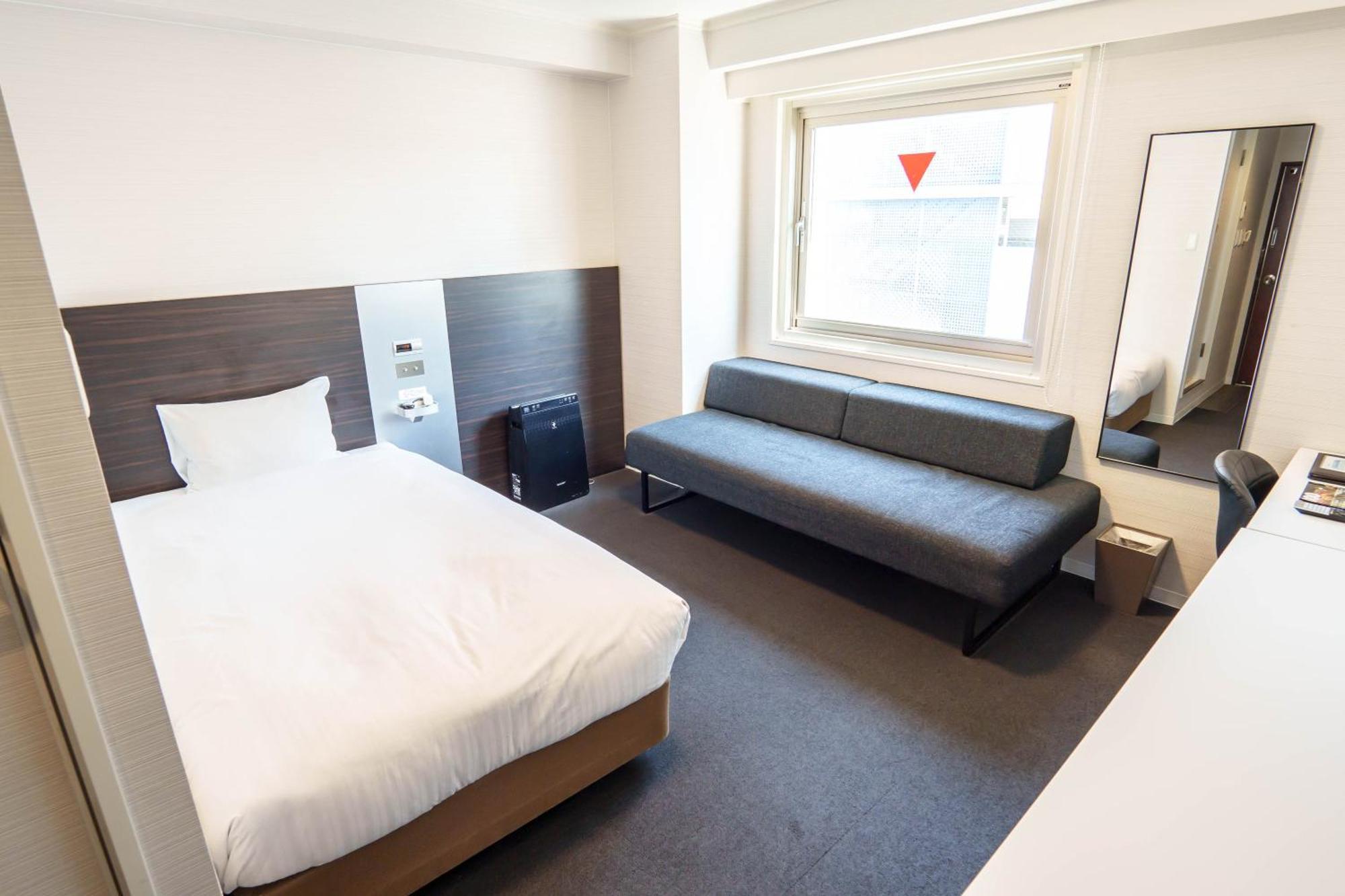 Osaka City Hotel Kyobashi Zewnętrze zdjęcie