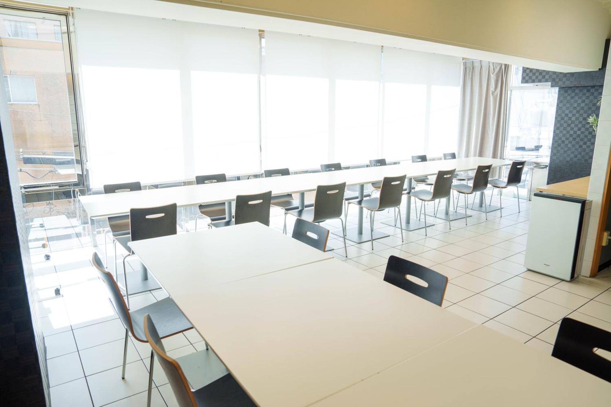 Osaka City Hotel Kyobashi Zewnętrze zdjęcie