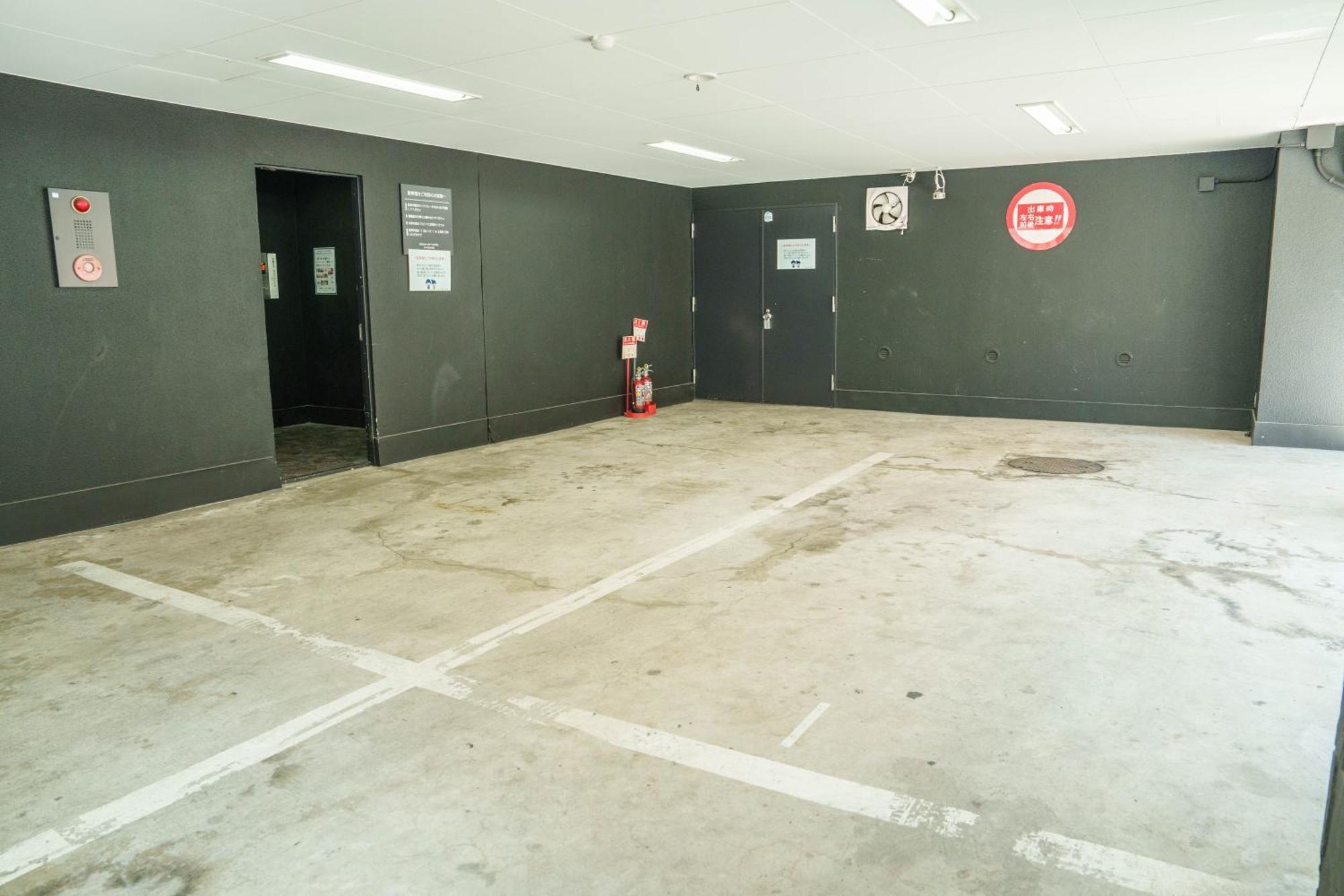 Osaka City Hotel Kyobashi Zewnętrze zdjęcie